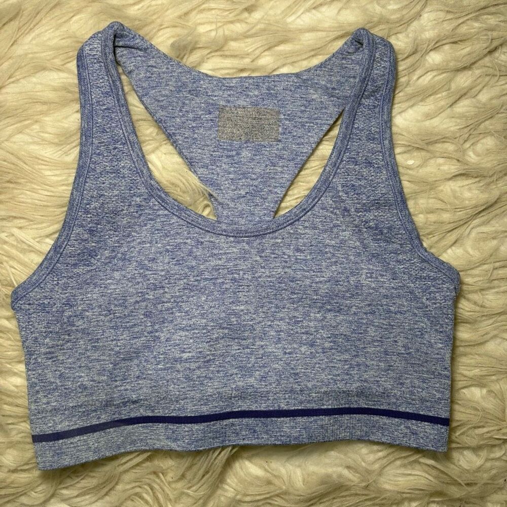 Athleta Racerback Sports Bra